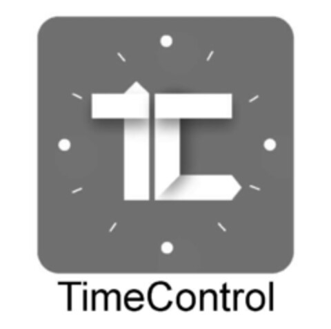 TimeControl Logo (IGE, 11/21/2018)