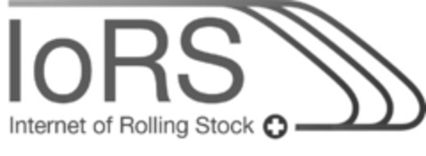 IoRS Internet of Rolling Stock Logo (IGE, 03.08.2018)