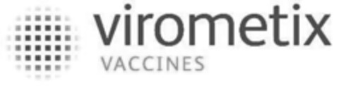 virometix VACCINES Logo (IGE, 15.08.2019)