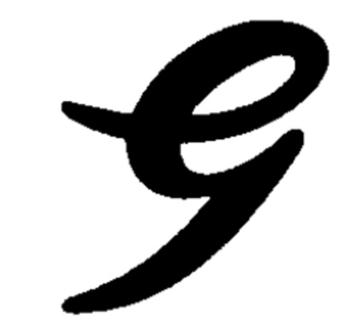 G Logo (IGE, 01/08/1991)