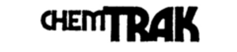 CHEM TRAK Logo (IGE, 06.02.1992)