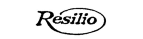 Resilio Logo (IGE, 01.03.1991)