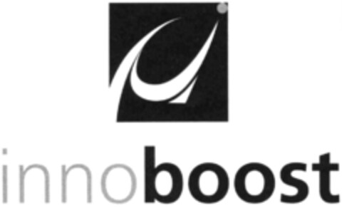 innoboost Logo (IGE, 26.09.2005)