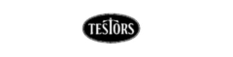 TESTORS Logo (IGE, 29.05.1980)