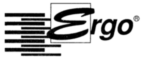 Ergo Logo (IGE, 15.05.1992)