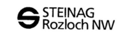 S STEINAG Rozloch NW Logo (IGE, 29.03.1995)