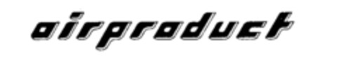 airproduct Logo (IGE, 25.06.1991)