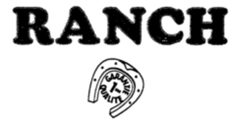 RANCH Logo (IGE, 22.06.1990)