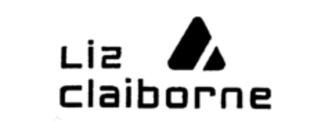 Liz claiborne Logo (IGE, 07/30/1986)