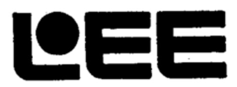 LEE Logo (IGE, 30.07.1990)