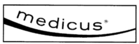 medicus Logo (IGE, 07/25/2002)