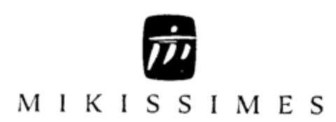 MIKISSIMES Logo (IGE, 25.05.1993)