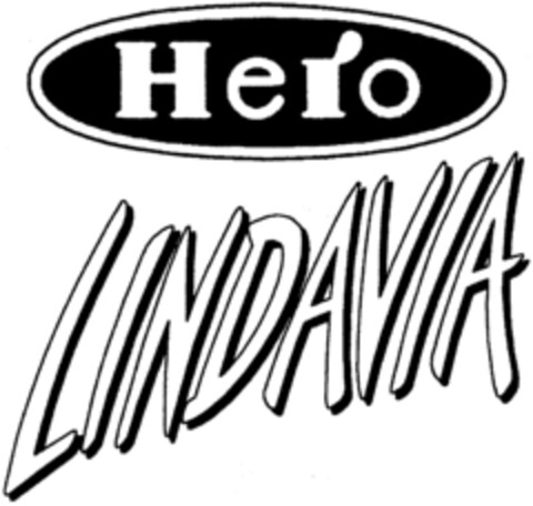 Hero LINDAVIA Logo (IGE, 08/25/1998)