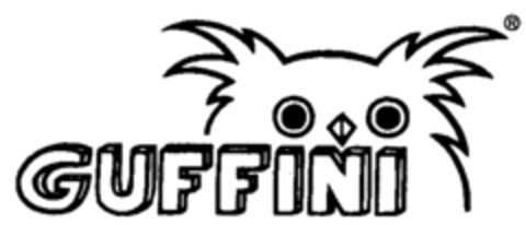 GUFFINI Logo (IGE, 09/29/1992)