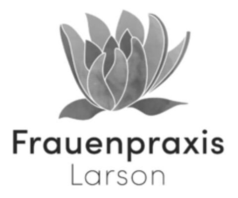 Frauenpraxis Larson Logo (IGE, 09.06.2020)