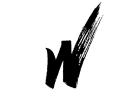 W Logo (IGE, 11/13/1992)