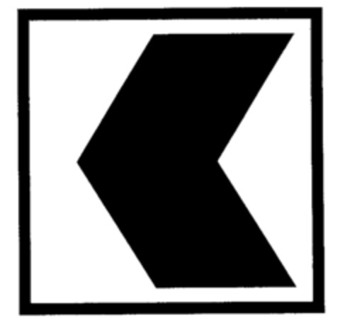 K Logo (IGE, 14.06.1993)