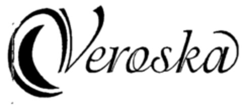 Veroska Logo (IGE, 23.10.2002)