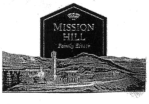 MISSION HILL Family Erwin Logo (IGE, 11/27/2002)