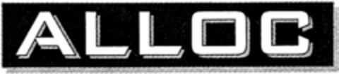 ALLOC Logo (IGE, 12/24/1997)