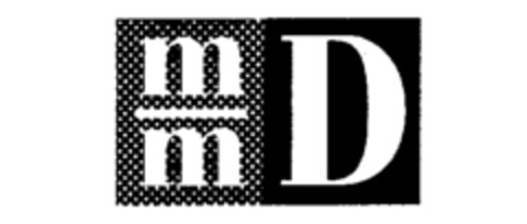 mm D Logo (IGE, 10/06/1995)