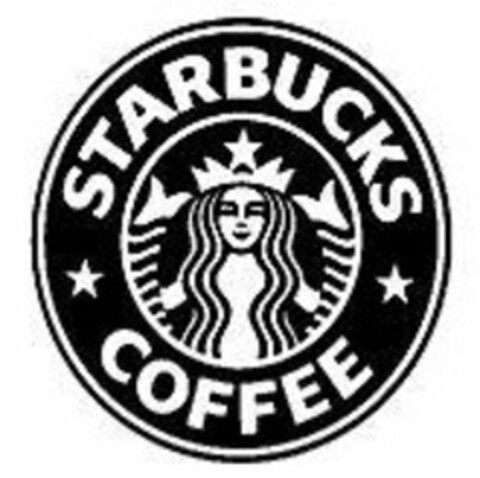 STARBUCKS COFFEE Logo (IGE, 06.01.2005)