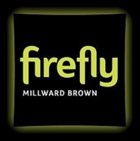 firefly MILLWARD BROWN Logo (IGE, 01/26/2012)