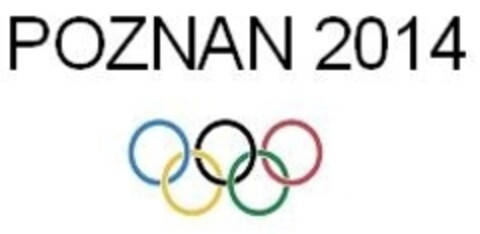 POZNAN 2014 Logo (IGE, 03.02.2009)