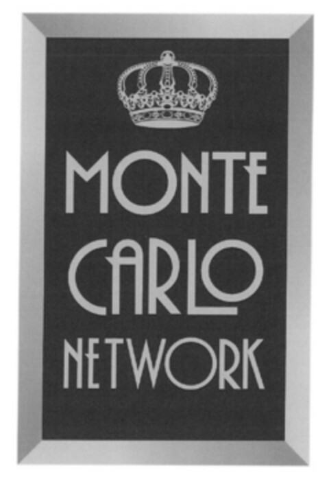 MONTE CARLO NETWORK Logo (IGE, 19.02.2009)