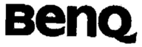 BenQ Logo (IGE, 06/26/2003)