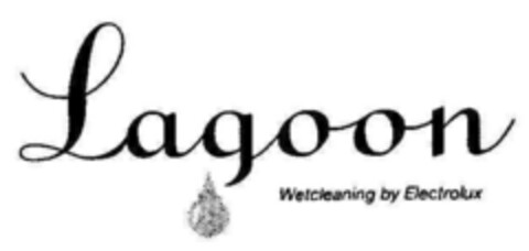 Lagoon Wetcleaning by Electrolux Logo (IGE, 28.06.2005)