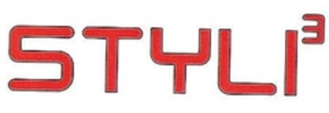 STYLI 3 Logo (IGE, 06/13/2007)