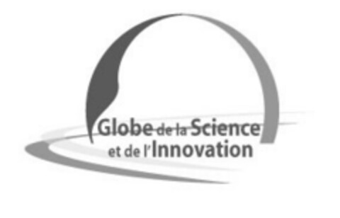 Globe de la Science et de l'Innovation Logo (IGE, 25.06.2007)