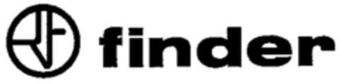 finder Logo (IGE, 23.12.2010)