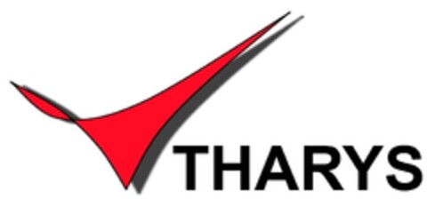 THARYS Logo (IGE, 25.12.2011)