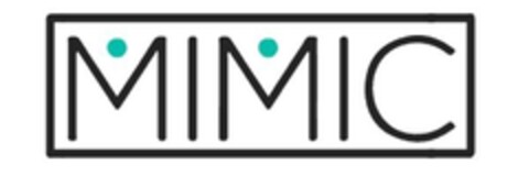 MIMIC Logo (IGE, 12/21/2018)