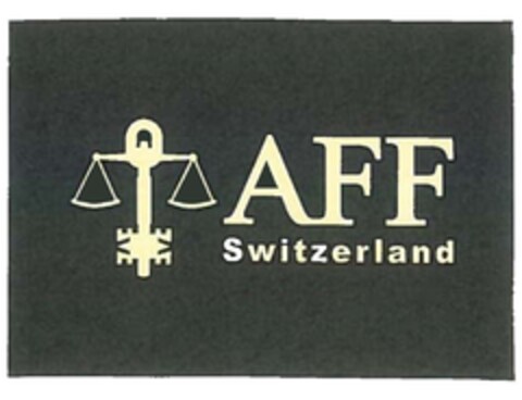 AFF Switzerland Logo (IGE, 06.08.2018)