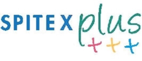 SPITEX plus +++ Logo (IGE, 10.04.2014)