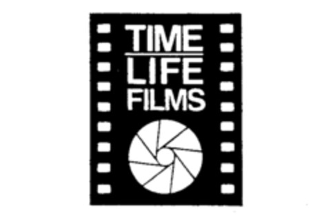 TIME LIFE FILMS Logo (IGE, 26.01.1993)