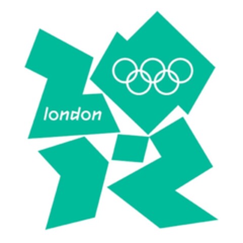 london 2012 Logo (IGE, 01.06.2007)