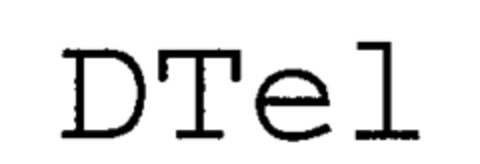DTel Logo (IGE, 12.03.1996)