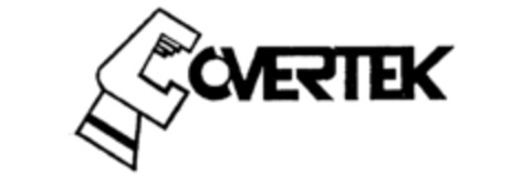 COVERTEK Logo (IGE, 12.08.1987)