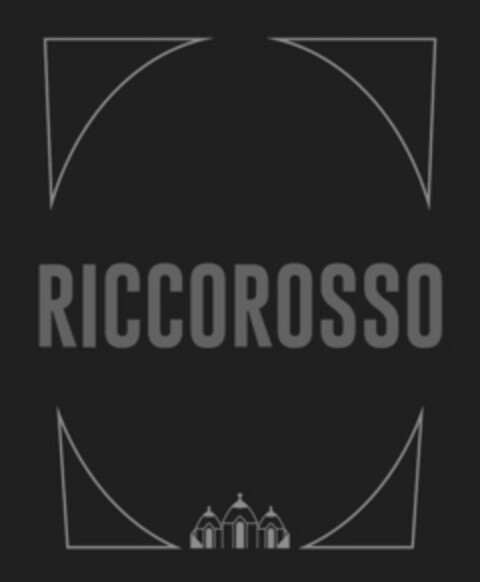 RICCOROSSO Logo (IGE, 15.07.2019)