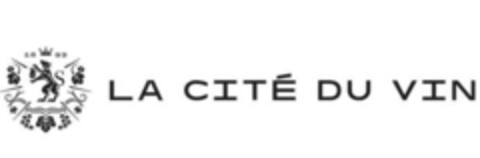 LA CITÉ DU VIN Logo (IGE, 17.12.2021)