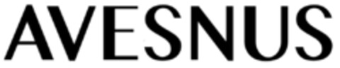 AVESNUS Logo (IGE, 23.02.2018)