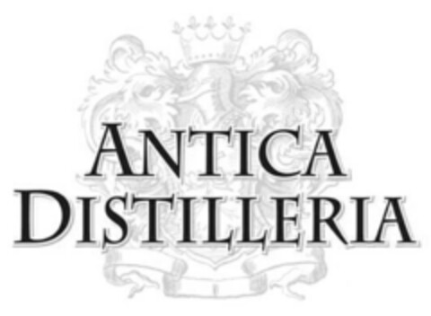 ANTICA DISTILLERIA ((fig)) Logo (IGE, 04.10.2013)