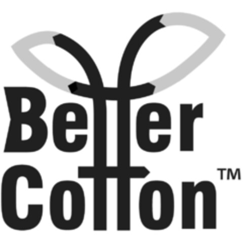Better Cotton Logo (IGE, 08.09.2010)