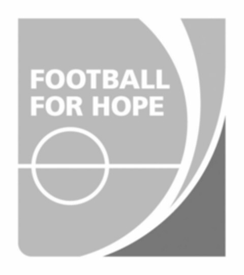 FOOTBALL FOR HOPE Logo (IGE, 16.11.2007)
