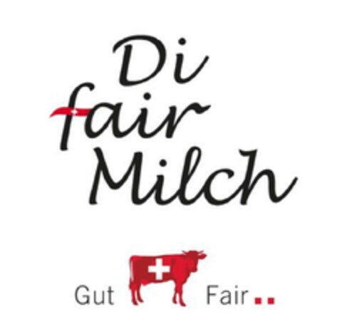 Di fair Milch Gut Fair Logo (IGE, 30.04.2019)