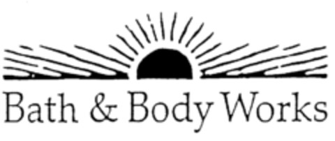 Bath & Body Works Logo (IGE, 03.01.2001)
